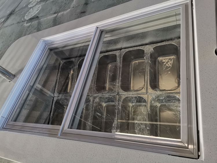 Freezer
